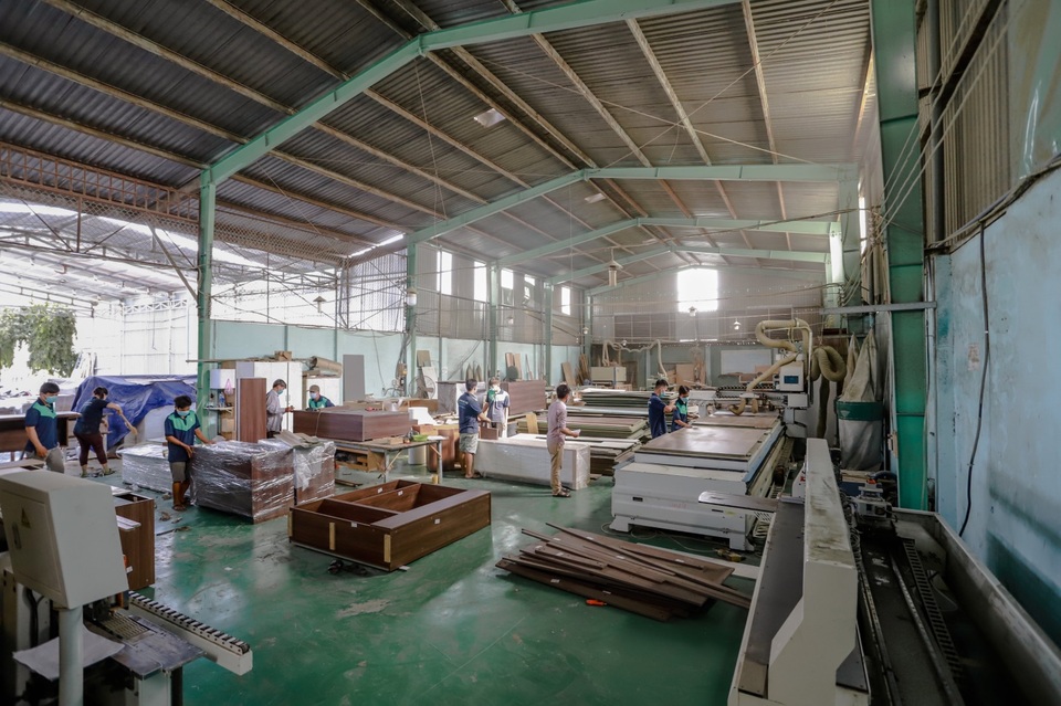 Doanh nghiệp Việt Nam “hậu” Covid-19: Cần những “cú hích” để vượt ải khó khăn - 1 Doanh nghiệp Việt Nam “hậu” Covid-19: Cần những “cú hích” để vượt ải khó khăn - 1