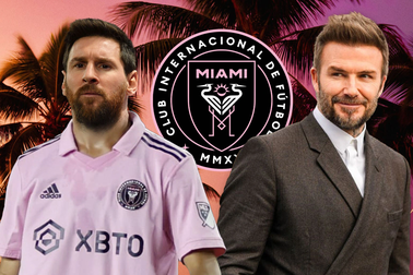 Lionel Messi tạo cơn sốt khủng khiếp, Inter Miami ngồi trên đống vàng