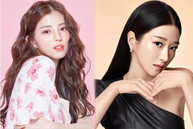Cùng nổi tiếng sau một đêm, hai mỹ nhân xứ Hàn có số phận khác biệt