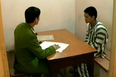 Tội ác nhân danh tình yêu