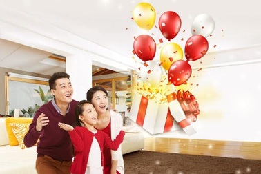 Nhận Macbook và quà tặng công nghệ sành điệu khi mua bảo hiểm