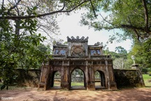 Cổ tự Từ Hiếu - nơi thiền sư Thích Nhất Hạnh "đã về, đã tới"