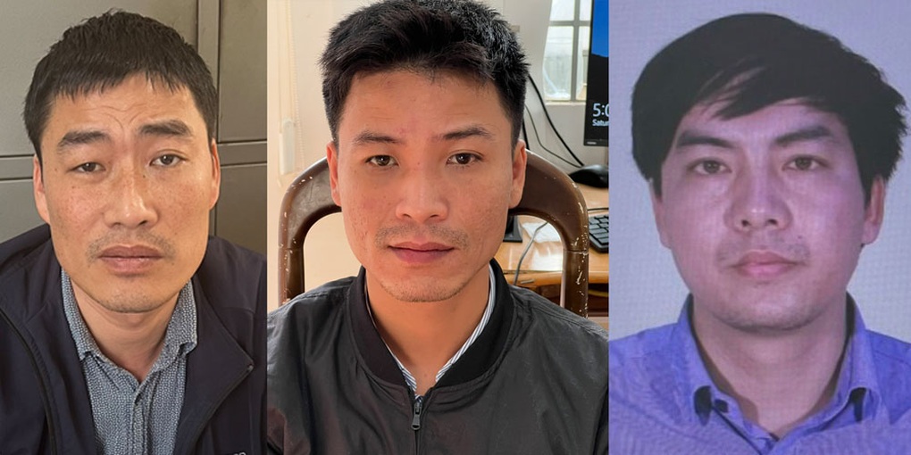 Sai phạm đất đai ở Lâm Đồng: Thêm 3 cán bộ bị khởi tố - 1 Sai phạm đất đai ở Lâm Đồng: Thêm 3 cán bộ bị khởi tố - 1
