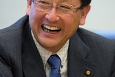 Toyota  và câu chuyện “danh gia vọng tộc”