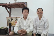 Người đàn ông ôm khối u như quả bưởi đã có nhà mới, nhiều đổi thay diệu kỳ