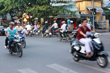Công an nổ súng ngăn chặn 2 nhóm thanh niên đánh nhau có hung khí