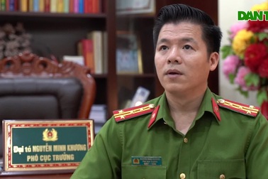 "Nhà dạng ống có nguy cơ gây chết nhiều người khi cháy"