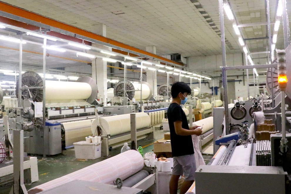 Những doanh nghiệp nào được huy động nhân công, hoạt động trở lại? - 1 Những doanh nghiệp nào được huy động nhân công, hoạt động trở lại? - 1