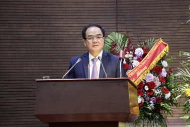 Trưởng ban Tôn giáo Chính phủ làm Thứ trưởng Bộ Nội vụ