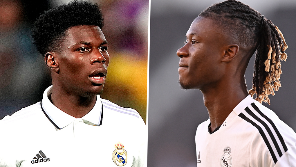 PSG dùng tiền trả thù Real Madrid vụ Kylian Mbappe - 1 PSG dùng tiền trả thù Real Madrid vụ Kylian Mbappe - 1