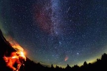 Đón chờ mưa sao băng kép hiếm có vào tuần tới