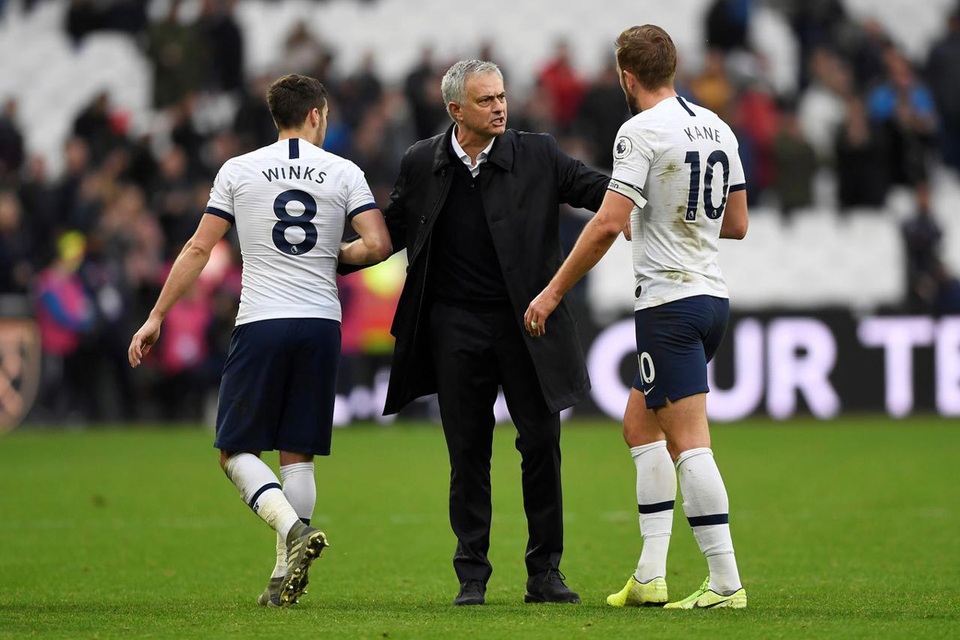 Ba đội bóng hưởng lợi lớn khi Premier League tạm dừng - 1 Ba đội bóng hưởng lợi lớn khi Premier League tạm dừng - 1