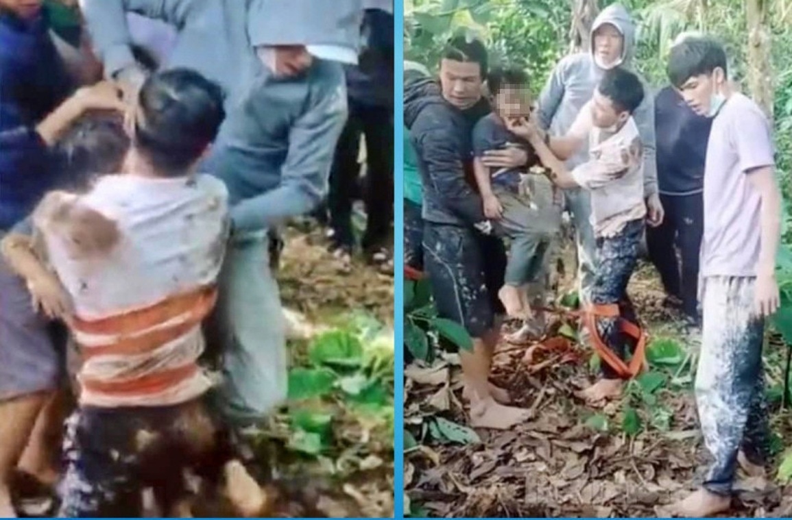 Những người hùng không mặc áo choàng giữa đời thực - 1 Những người hùng không mặc áo choàng giữa đời thực - 1