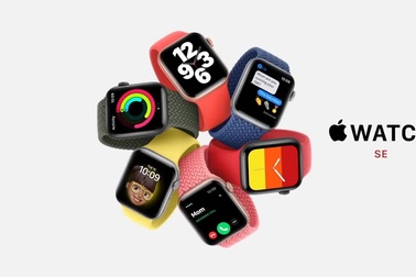 Apple trình làng Apple Watch SE tại sự kiện của mình