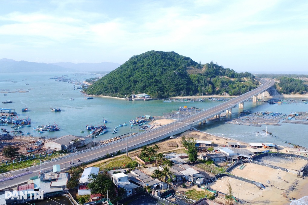 16 xã ở Gia Lai dự kiến lên phường - 1