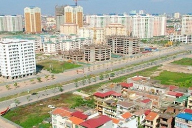 Những chính sách mới về đất đai có hiệu lực trong tháng 8/2014