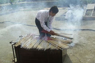 Chùm ảnh các hoạt động kỷ niệm 30/4 tại Quảng Trị