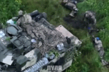 Chiến sự Ukraine 26/3: Nga đánh bại đặc nhiệm Ukraine, giải vây ở Belgorod