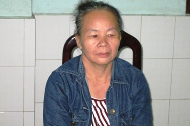 Bắt cựu Phó Chủ tịch Hội phụ nữ trốn truy nã