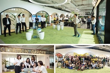 Apec Group lấn sân sang lĩnh vực giáo dục