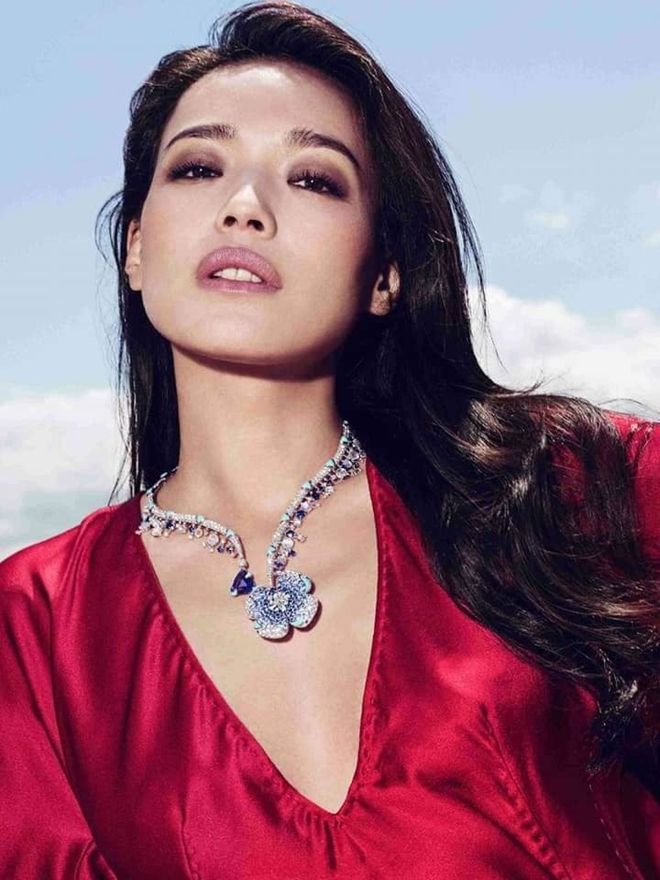 Thư Kỳ vượt lên mặc cảm diễn viên phim cấp ba như thế nào? - 13 Thư Kỳ vượt lên mặc cảm diễn viên phim cấp ba như thế nào? - 13