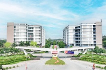 Trường Đại học Đại Nam công bố điểm chuẩn theo điểm thi tốt nghiệp THPT và học bạ