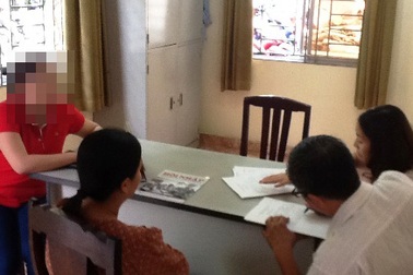 Công an TPHCM tiếp nhận tố cáo của nạn nhân Muaban24