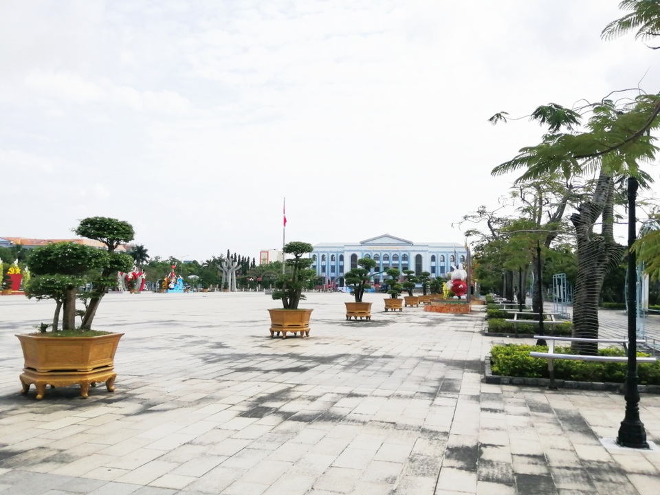 Bạc Liêu phấn đấu trở thành một trong những trung tâm du lịch của vùng ĐBSCL - 5 Bạc Liêu phấn đấu trở thành một trong những trung tâm du lịch của vùng ĐBSCL - 5