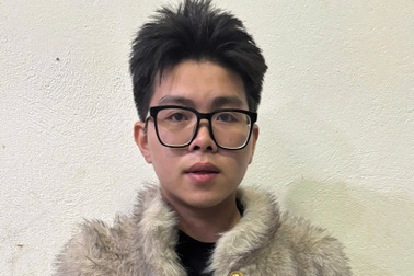 Trộm túi xách hoa hậu Mexico khi đang thi hành án treo: Tội chồng tội!