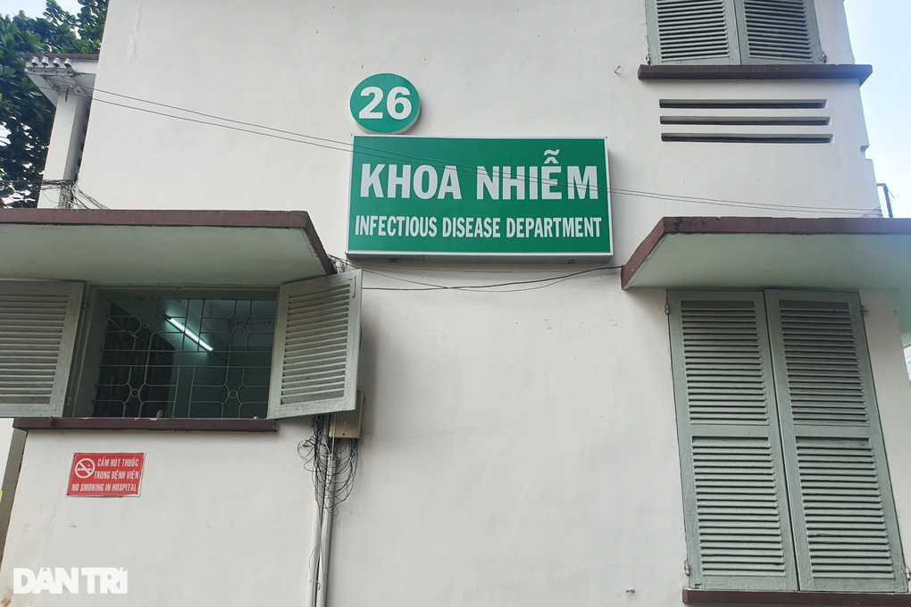 Bé gái tử vong sau khi bị người nghi mạo danh bác sĩ BV Nhi đồng 2 điều trị - 3 Bé gái tử vong sau khi bị người nghi mạo danh bác sĩ BV Nhi đồng 2 điều trị - 3
