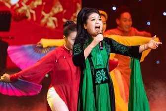 Ca sĩ Anh Thơ: "Tôi chưa bao giờ hét giá cát-xê"
