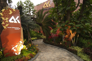 The Sense by Alpha King - Nơi tôn vinh những giá trị Việt