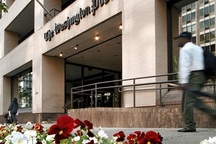 Washington Post cấm nhân viên dùng mạng xã hội trong giờ làm việc