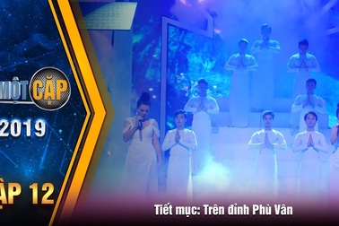 "Trên đỉnh Phù Vân" - Thanh Hương