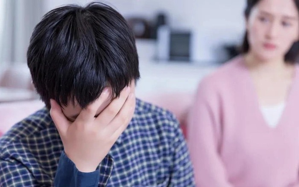 Bố đưa con trai đi khám tâm thần chỉ vì cậu muốn... làm con gái - 1 Bố đưa con trai đi khám tâm thần chỉ vì cậu muốn... làm con gái - 1