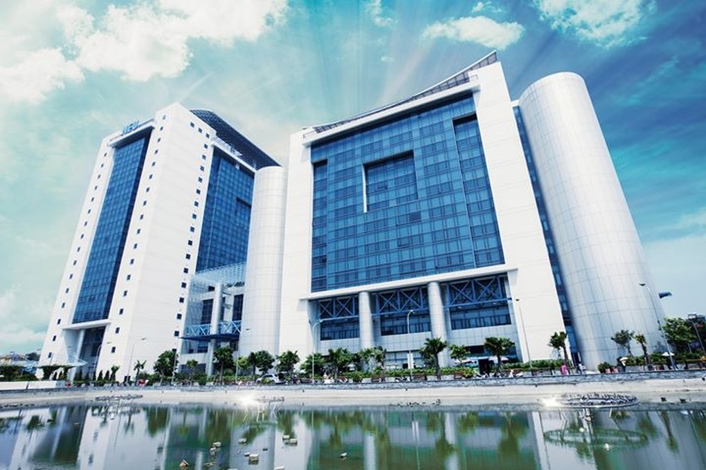 Việt Nam có 16 cơ sở đại học lọt BXH trường có tầm ảnh hưởng thế giới - 3 Việt Nam có 16 cơ sở đại học lọt BXH trường có tầm ảnh hưởng thế giới - 3