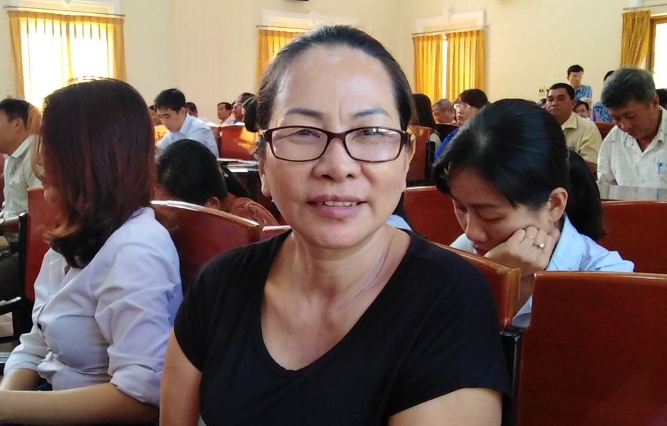 Ông Võ Văn Thưởng: Nơi nào xây dựng trái phép tràn lan, nơi đó cán bộ có vấn đề! - 2 Ông Võ Văn Thưởng: Nơi nào xây dựng trái phép tràn lan, nơi đó cán bộ có vấn đề! - 2