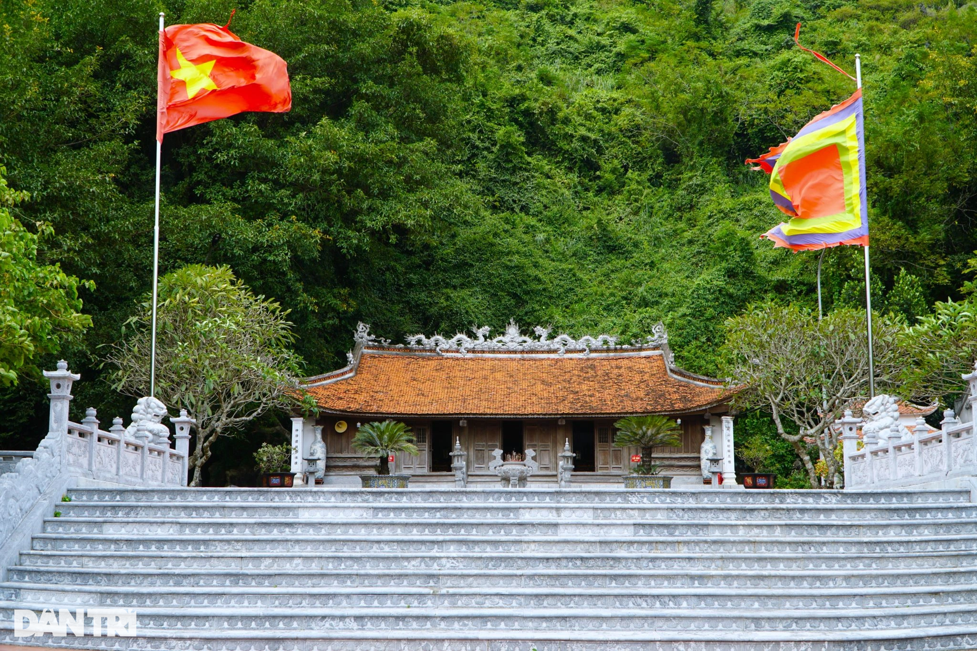 Về nơi thờ ông tổ nghề trồng dưa hấu - 6 Về nơi thờ ông tổ nghề trồng dưa hấu - 6