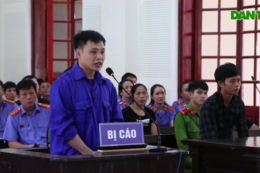 Tông chết 3 người, tài xế xe "hổ vồ" lĩnh án