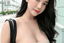 5 cô gái vòng ngực 100cm: Người được khen hết lời, người bị chê bai soi mói