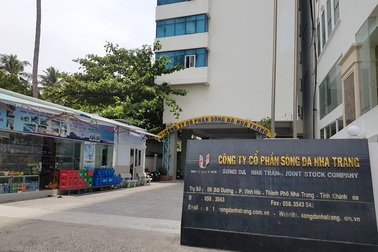 Dân chung cư kêu cứu vì hệ thống chữa cháy hỏng 8 năm không được sửa (!?)