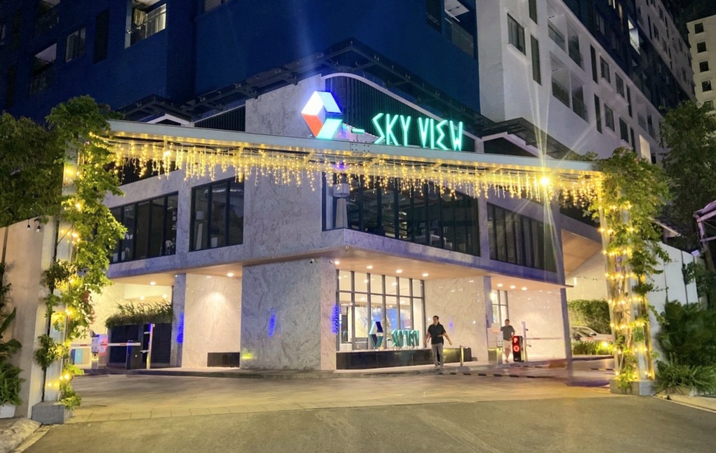 The Maison - tận hưởng cuộc sống đa trải nghiệm chỉ với 400 triệu đồng - 2 The Maison - tận hưởng cuộc sống đa trải nghiệm chỉ với 400 triệu đồng - 2