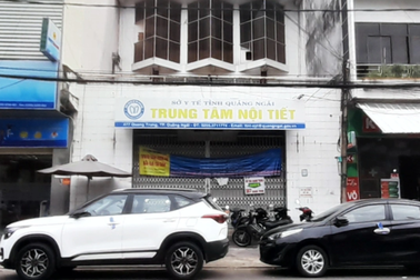 Đấu giá nhà công sản ở Quảng Ngãi, có trường hợp trúng chỉ sát giá khởi điểm