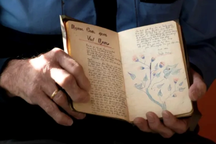 Cựu binh Mỹ trả nhật ký: Trích lục hàng trăm hồ sơ tìm người lính Việt