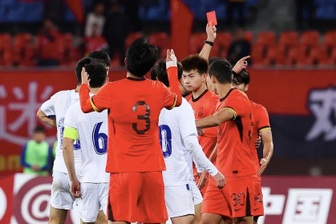 U22 Trung Quốc hòa Uzbekistan, U22 Hàn Quốc vô địch Panda Cup 2025