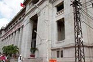 Câu chuyện 16 tấn vàng tháng 4/1975