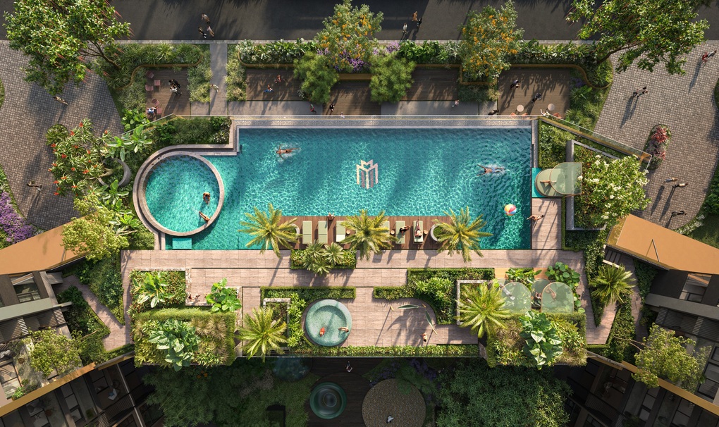 Sống hàng hiệu: Xu hướng của thế hệ hướng đến trải nghiệm và chất lượng - 2 Sống hàng hiệu: Xu hướng của thế hệ hướng đến trải nghiệm và chất lượng - 2