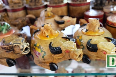 Những làng nghề truyền thống danh tiếng ở Đà Nẵng