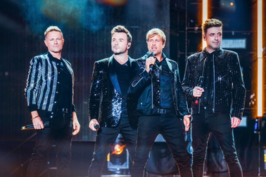 Đêm nhạc Westlife tại Việt Nam "cháy vé", BTC công bố tăng thêm suất diễn
