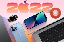 WWDC 2022: Apple trình làng iOS 16, chip xử lý M2, MacBook mới